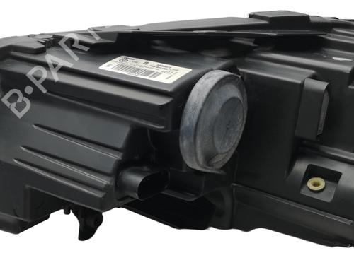 Right headlight VW PASSAT B7 Estate Van (365) 3.6 FSi 4motion | BP38918787C29 - Image 6