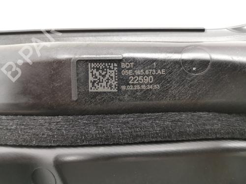 Pipe AUDI A3 Limousine (8YS, 8YM) 30 TFSI | BP34732414M125 - Image 5