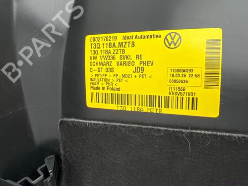 Bagagerumsbeklædning VW TIGUAN (CT1) 2.0 TSI 4motion | BP38769809I3 - Image 5