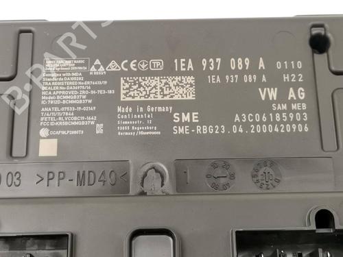 Electronic module VW ID.3 (E11, E12) 1st | BP35760296M83 - Image 7