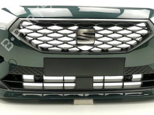 Used Front bumper Front bumper SEAT TARRACO (KN2) 2.0 TFSI 4Drive (245 hp) 35759072 35759072