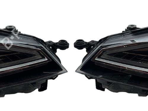 Full front SEAT IBIZA V (KJ1, KJG) 1.5 TSI | BP38743640S1  - Image 12