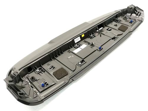 Spoiler bagklap VW ID.7 (ED2) PRO S | BP34726286C96  - Image 19