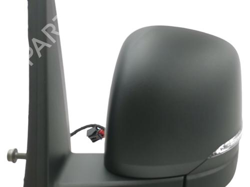 Left mirror VW ID. Buzz Bus (EBB, EBJ) Electric 4motion (EBB) | BP36253660C26 - Image 3