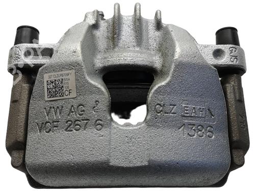 Used Right front brake caliper Right front brake caliper CUPRA FORMENTOR (KM7, KMP) 2.0 TSI 4Drive (190 hp) 36593651 36593651