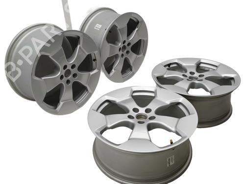 Used Rim Rim VW ID. Buzz Bus (EBB, EBJ) Electric 4motion (EBB) (340 hp) 34729936 34729936