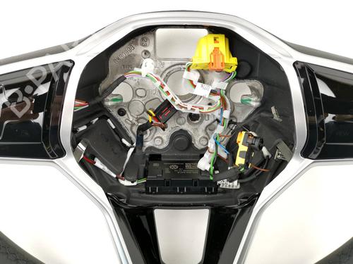 Steering wheel VW ID.7 (ED2) PRO S | BP35760961C49 - Image 5