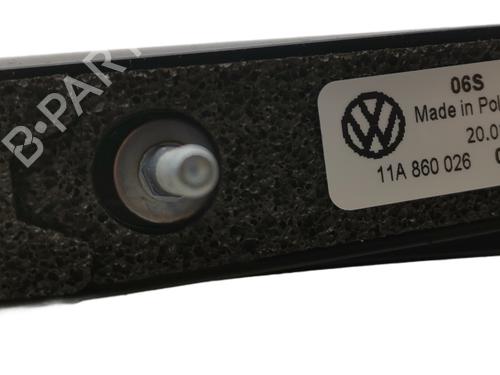 Tagræling VW ID.4 (E21) PRO | BP34727020C65 - Image 6