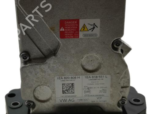 AC compressor VW ID.7 (ED2) PRO S | BP35762760M34 - Image 5