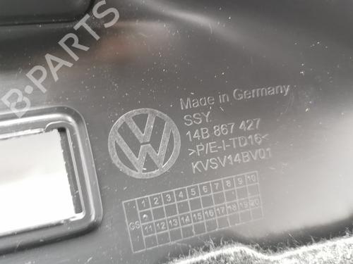 Bagagerumsbeklædning VW ID.7 (ED2) GTX 4motion | BP34724789I3  - Image 6