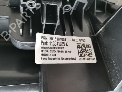 Venstre forlygte VW ID.7 (ED2) PRO S | BP35806722C28 - Image 11