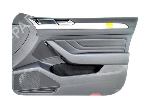 Used Front right panel Front right panel VW PASSAT B8 (3G2, CB2) 2.0 TDI (122 hp) 34725072 34725072