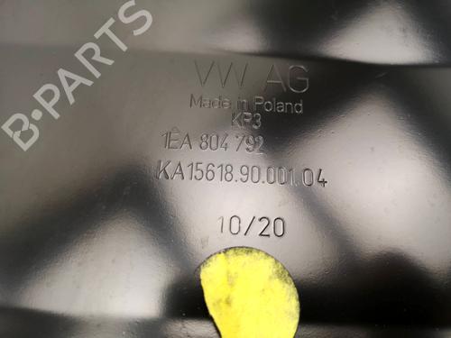 Underbody protection VW ID.3 (E11, E12) 1st | BP34724984M92 - Image 6