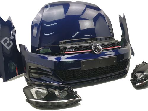 Frontpaket VW GOLF VII Van (5G1) 1.6 TDi | BP34731258S1 - Image 20