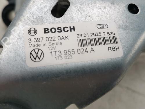 Electronic module VW ID. Buzz Bus (EBB, EBJ) Electric 4motion (EBB) | BP36253671M83 - Image 6