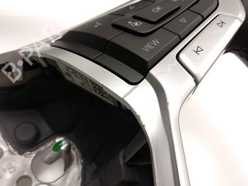Steering wheel VW PASSAT B8 (3G2, CB2) 2.0 TDI | BP35757666C49 - Image 7
