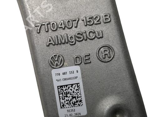 Right front suspension arm VW MULTIVAN T7 (STM, STN) 1.5 TSi | BP38164473M13  - Image 8