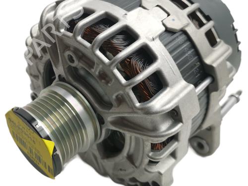 Used Alternator Alternator VW CRAFTER Platform/Chassis (SZ_) 2.0 TDI 4motion (SZB, SZC, SZH, SZI, SZO, SZP) (163 hp) 35762090 35762090