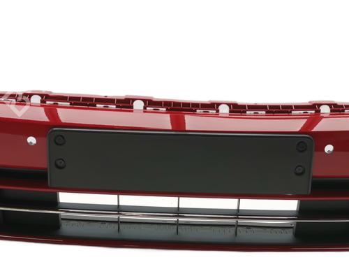 Used Front bumper Front bumper VW PASSAT B8 (3G2, CB2) 2.0 TDI (122 hp) 35761601 35761601