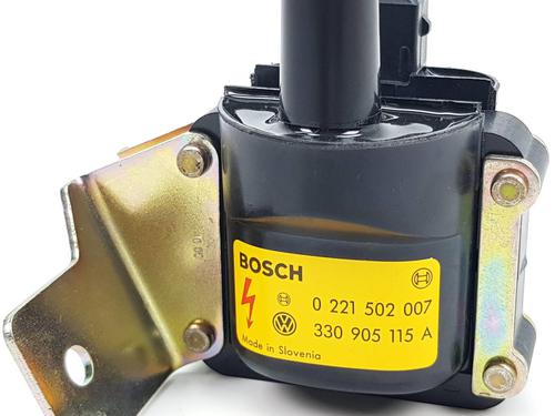 Used Ignition coil Ignition coil VW PASSAT B3/B4 (315, 3A5) 1.9 TD (75 hp) 35757011 35757011