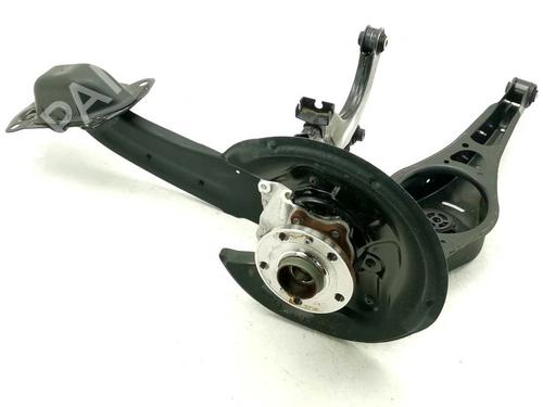 Used Left rear steering knuckle Left rear steering knuckle VW TIGUAN (5N_) 2.0 TDI 4motion (136 hp) 34728703 34728703
