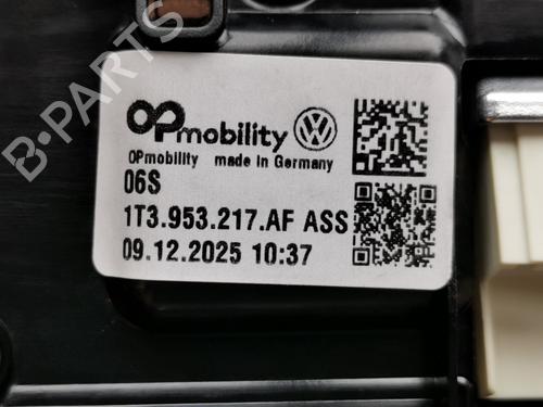 Switch VW ID. Buzz Bus (EBB, EBJ) Electric 4motion (EBB) | BP36963216I30 - Image 8