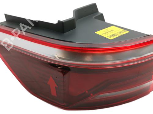 Left taillight VW MULTIVAN T7 (STM, STN) 1.4 eHybrid | BP34727641C34  - Image 8