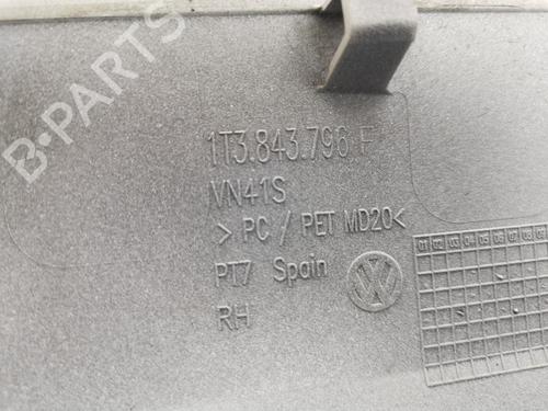 Andre VW ID. Buzz Bus (EBB, EBJ) Electric 4motion (EBB) | BP34726819O1 - Image 6