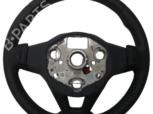 Steering wheel VW TAYRON (R41) 2.0 TDI | BP37168585C49  - Image 7