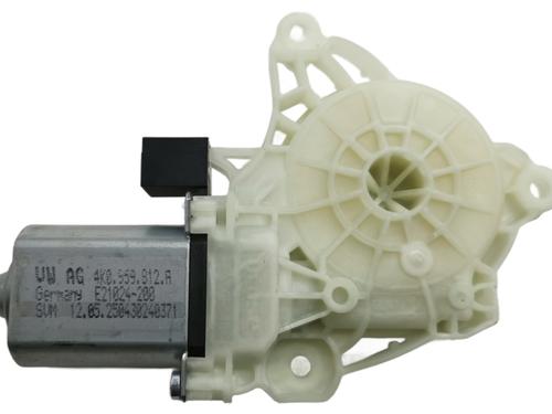 Left front window motor AUDI Q4 E-TRON SUV (F4B) 50 quattro | BP35762326E21 - Image 3