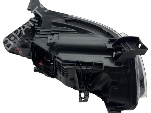 Right headlight RENAULT CAPTUR I (J5_, H5_) 1.2 T | BP38164394C29 - Image 7
