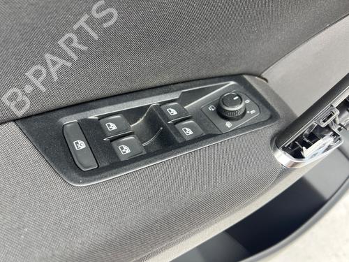 Front left panel VW TOURAN (5T1) 2.0 TDI | BP38717521C58 - Image 4
