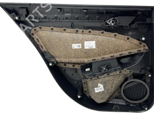Rear right panel VW GOLF VIII Variant (CG5, DB5) 2.0 TDI 4motion | BP37710498C61  - Image 5