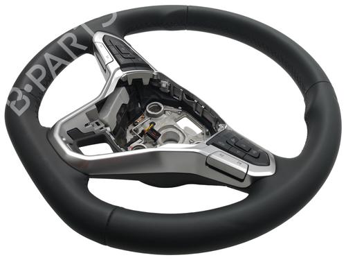 Steering wheel VW TAYRON (R41) 2.0 TDI | BP37434220C49 - Image 3