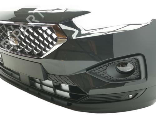 Used Front bumper Front bumper SEAT TARRACO (KN2) 2.0 TFSI 4Drive (245 hp) 35761784 35761784