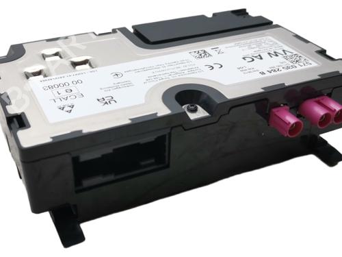 Electronic module CUPRA FORMENTOR (KM7, KMP) 2.0 TSI 4Drive | BP36551043M83 - Image 3