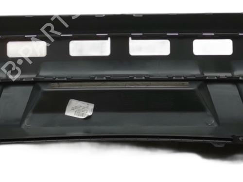 Front bumper spoiler SEAT ARONA (KJ7, KJP) 1.0 TSI | BP34731388C153 - Image 12