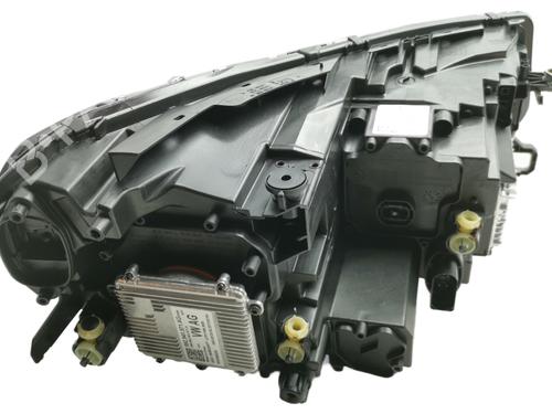 Left headlight VW TIGUAN (CT1) 2.0 TSI 4motion | BP34731794C28 - Image 16