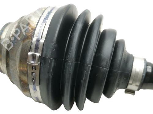Left front driveshaft VW CADDY IV Box Body/MPV (SAA, SAH) 2.0 TDI 4motion | BP36030918M38 - Image 4