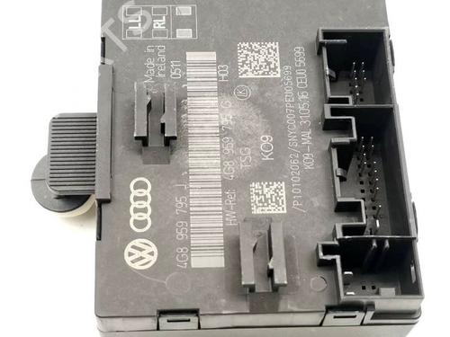 Electronic module AUDI A6 C7 (4G2, 4GC) 2.8 FSI | BP34726743M83 - Image 4