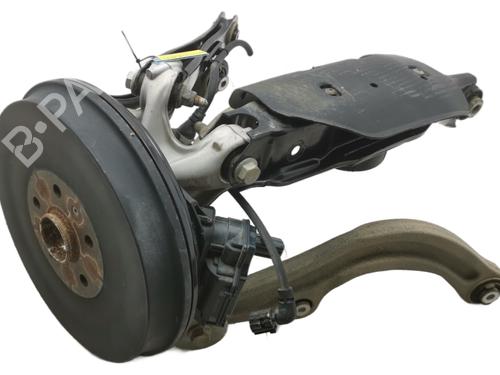 Used Right rear suspension arm Right rear suspension arm CUPRA BORN (K11) 45 (150 hp) 35763961 35763961
