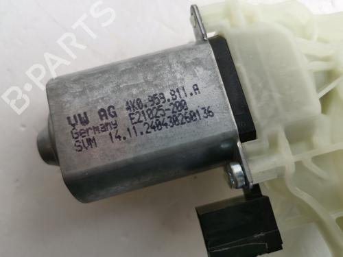 Left front window motor AUDI Q4 E-TRON SUV (F4B) 50 quattro | BP35762362E21 - Image 5