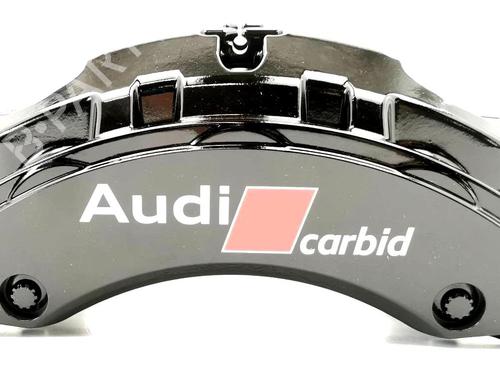Used Right front brake caliper Right front brake caliper AUDI E-TRON GT Saloon (F83, F8P) RS performance quattro (925 hp) 34724915 34724915