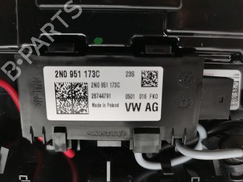 Interior roof light CUPRA LEON (KL1, KU1, KUG) 1.4 e-HYBRID | BP34730314I8 - Image 6