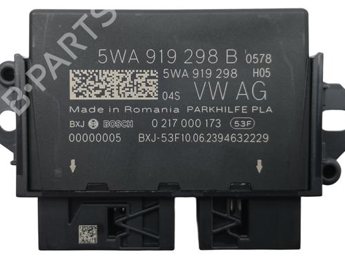 Elektronisk modul Elektronisk modul 37710507 37710507