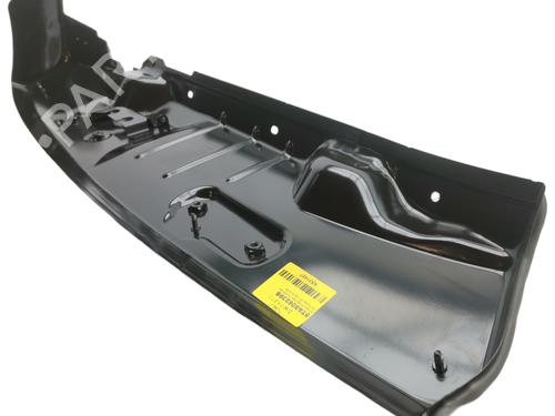 Underbody protection VW TOURAN VAN (5T1) 2.0 TDI | BP35761975M92 - Image 6