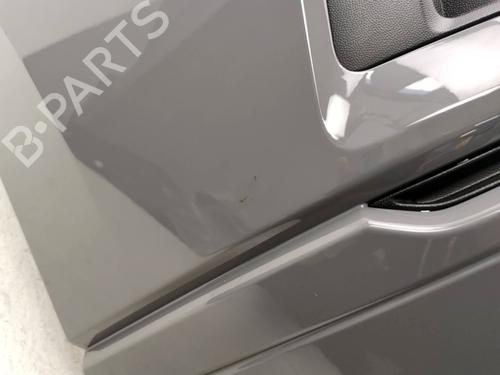 Front bumper VW PASSAT B8 (3G2, CB2) 2.0 TDI | BP35758758C7  - Image 7