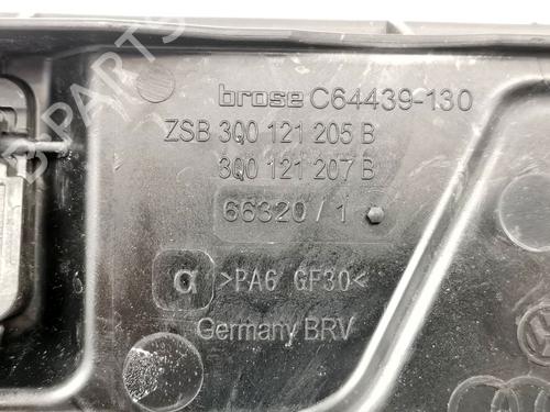 Radiator fan VW ARTEON (3H7, 3H8) 1.5 TSi | BP35760280M35 - Image 7