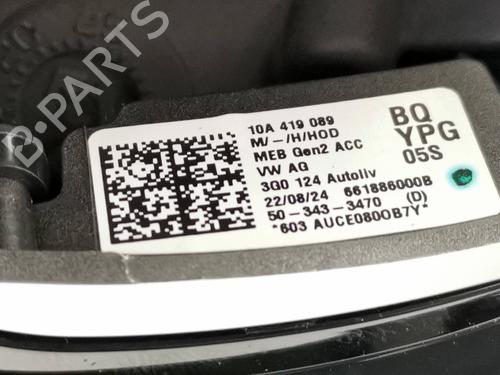 Steering wheel VW ID.7 (ED2) PRO S | BP35760525C49 - Image 12