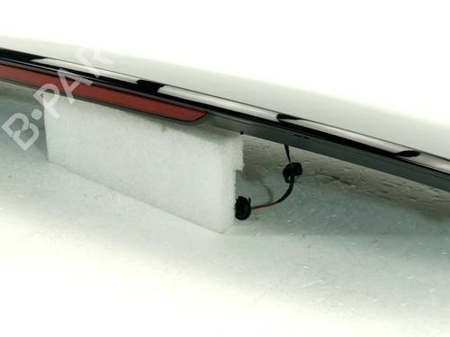 Front bumper spoiler VW ID.7 (ED2) PRO S | BP34726093C153 - Image 13